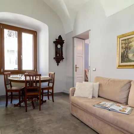 Apartment Residenza Deriu Charme & Relax By Sardinianworld *