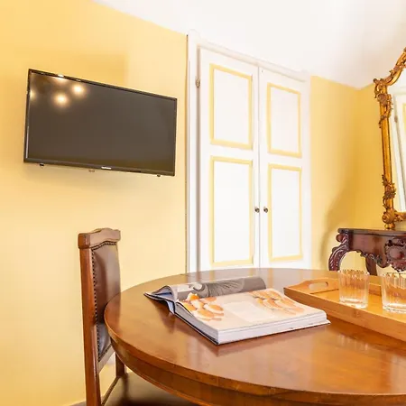 Residenza Deriu Charme & Relax By Sardinianworld * Bosa