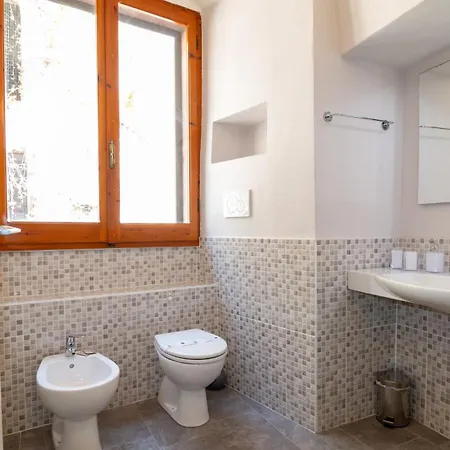 Residenza Deriu Charme & Relax By Sardinianworld