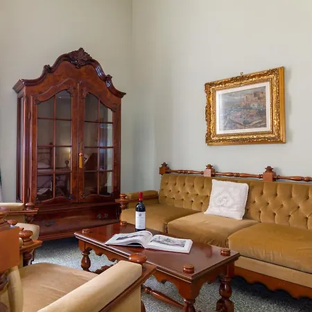 Residenza Deriu Charme & Relax By Sardinianworld *