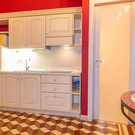 Residenza Deriu Charme & Relax By Sardinianworld Bosa
