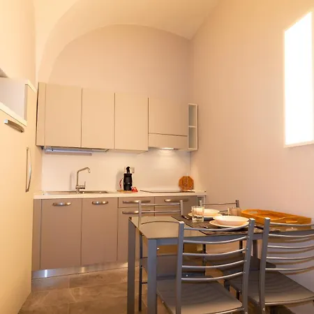 Residenza Deriu Charme & Relax By Sardinianworld Apartment Bosa