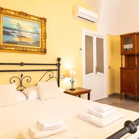 Residenza Deriu - Town Center Lejlighed Bosa