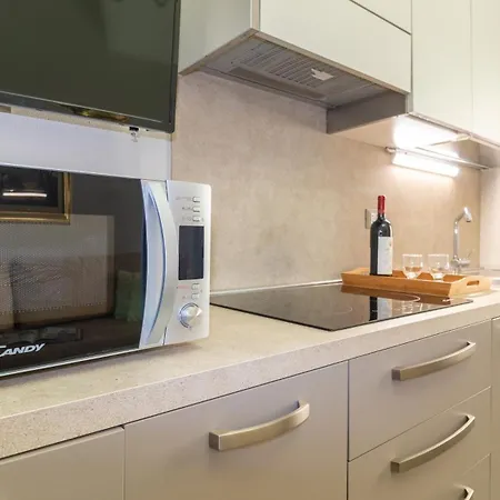 Residenza Deriu Charme & Relax By Sardinianworld