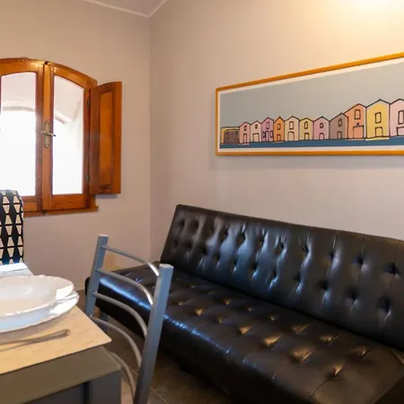 Residenza Deriu Charme & Relax By Sardinianworld Apartment *