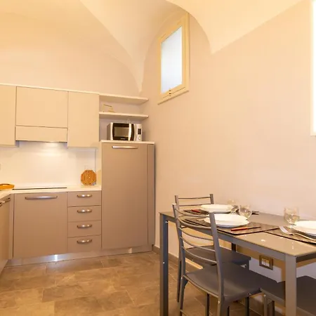 Residenza Deriu Charme & Relax By Sardinianworld Apartment Bosa