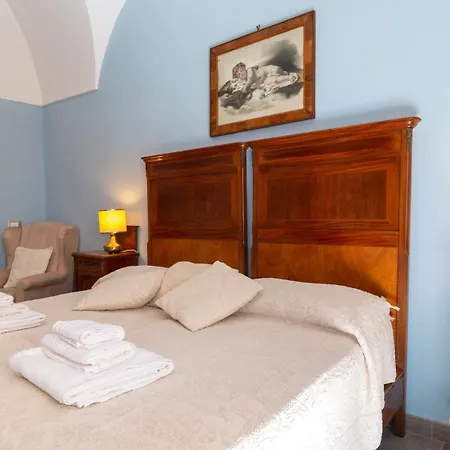 Residenza Deriu Charme & Relax By Sardinianworld * Bosa