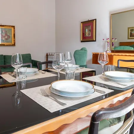 Residenza Deriu Charme & Relax By Sardinianworld Apartment
