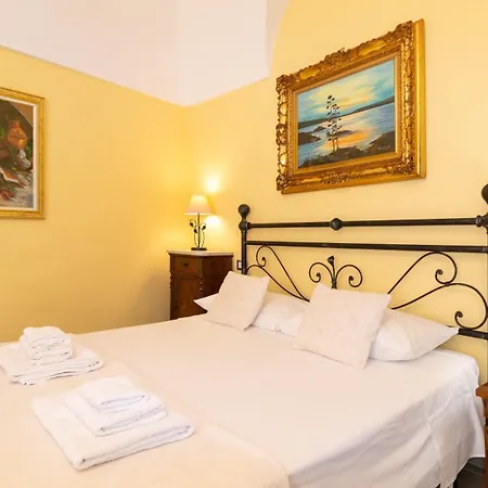 Residenza Deriu Charme & Relax By Sardinianworld Apartment Bosa