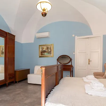 Residenza Deriu Charme & Relax By Sardinianworld *