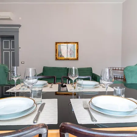 Lejlighed Residenza Deriu - Town Center Bosa