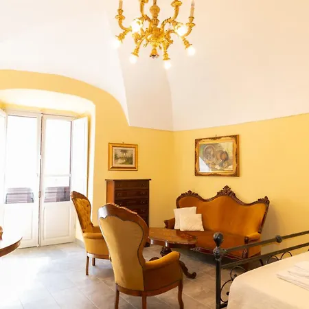 Residenza Deriu Charme & Relax By Sardinianworld