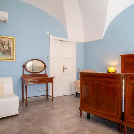 Residenza Deriu Charme & Relax By Sardinianworld Apartment *