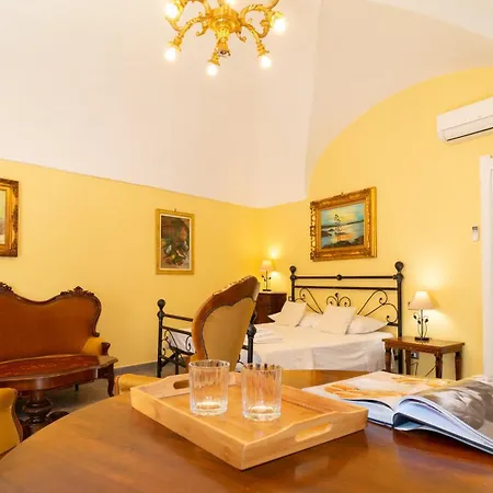 Residenza Deriu Charme & Relax By Sardinianworld * Bosa