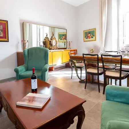 Appartement Residenza Deriu - Town Center *