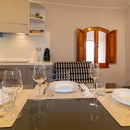Residenza Deriu - Town Center *