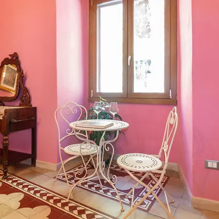 Residenza Deriu Charme & Relax By Sardinianworld Apartment