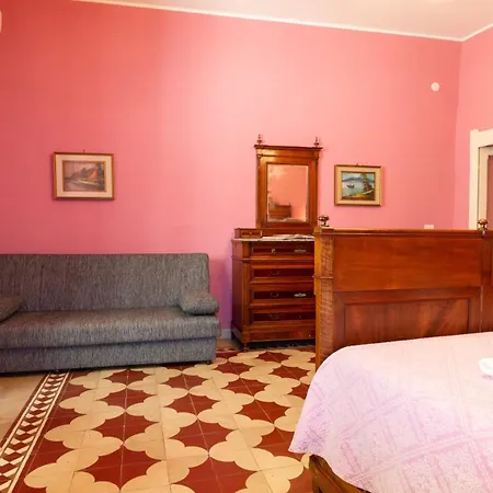 Apartment Residenza Deriu Charme & Relax By Sardinianworld