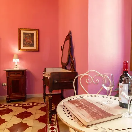 Apartment Residenza Deriu Charme & Relax By Sardinianworld Bosa
