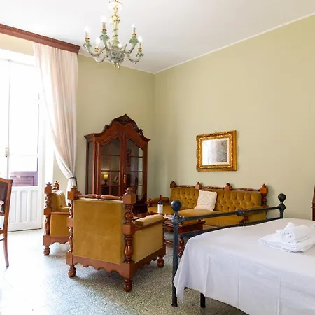 Apartment Residenza Deriu Charme & Relax By Sardinianworld *