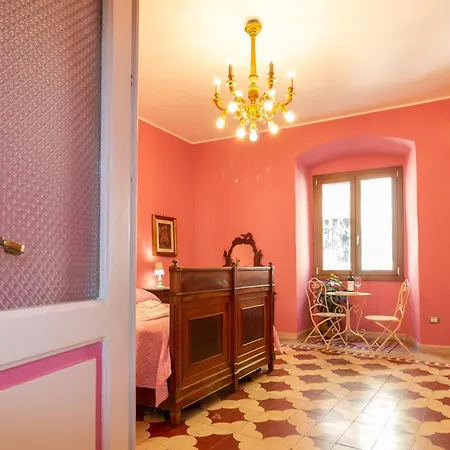 Residenza Deriu Charme & Relax By Sardinianworld *