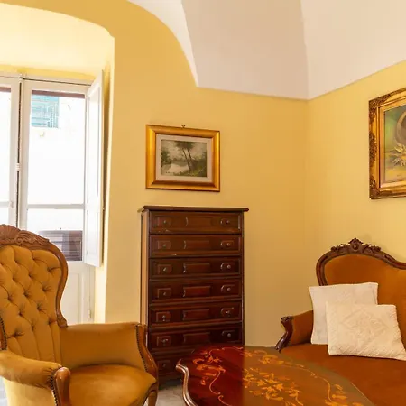 Residenza Deriu Charme & Relax By Sardinianworld Bosa