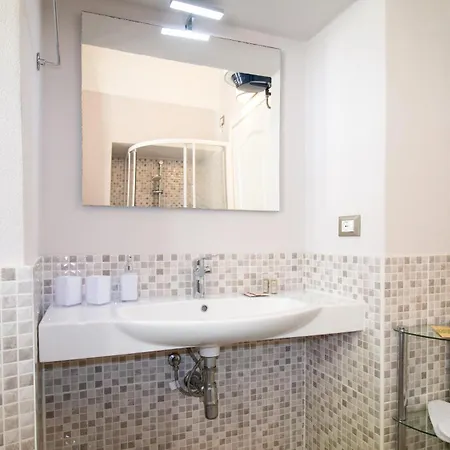 Apartment Residenza Deriu Charme & Relax By Sardinianworld Bosa