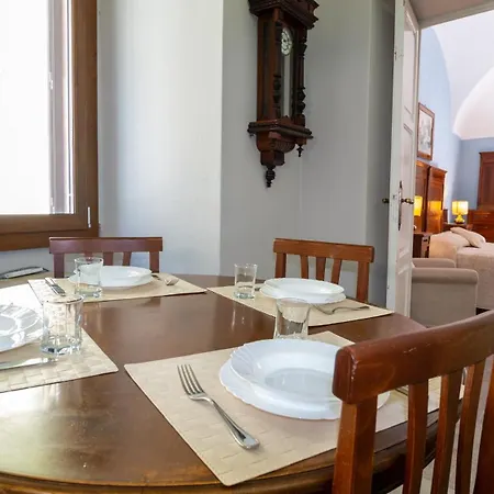 Residenza Deriu Charme & Relax By Sardinianworld Apartment