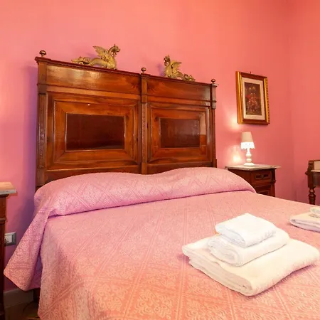 Residenza Deriu Charme & Relax By Sardinianworld Apartment Bosa