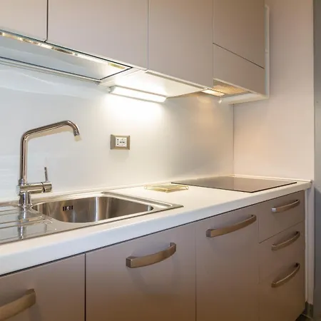 Residenza Deriu Charme & Relax By Sardinianworld Apartment *