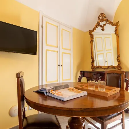 Residenza Deriu Charme & Relax By Sardinianworld Apartment Bosa