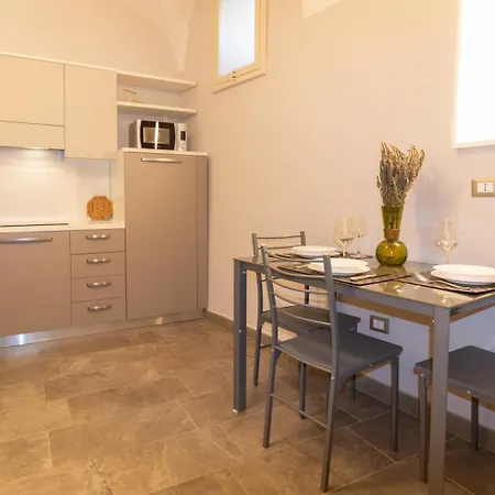 Residenza Deriu Charme & Relax By Sardinianworld Bosa