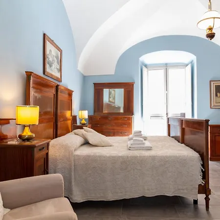 Residenza Deriu Charme & Relax By Sardinianworld Apartment