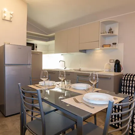 Residenza Deriu Charme & Relax By Sardinianworld Apartment *