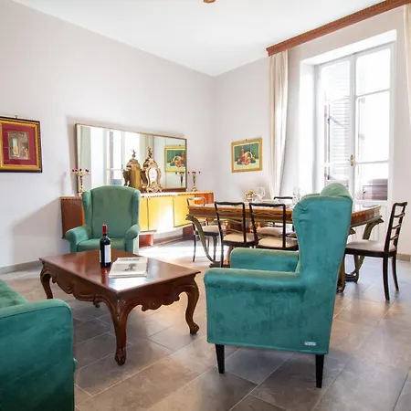 Residenza Deriu Charme & Relax By Sardinianworld * Bosa