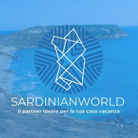 Apartment Residenza Deriu Charme & Relax By Sardinianworld