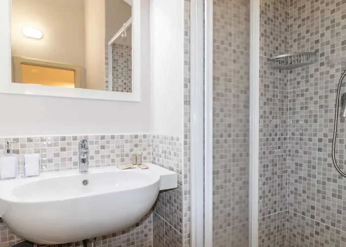 Residenza Deriu - Town Center *
