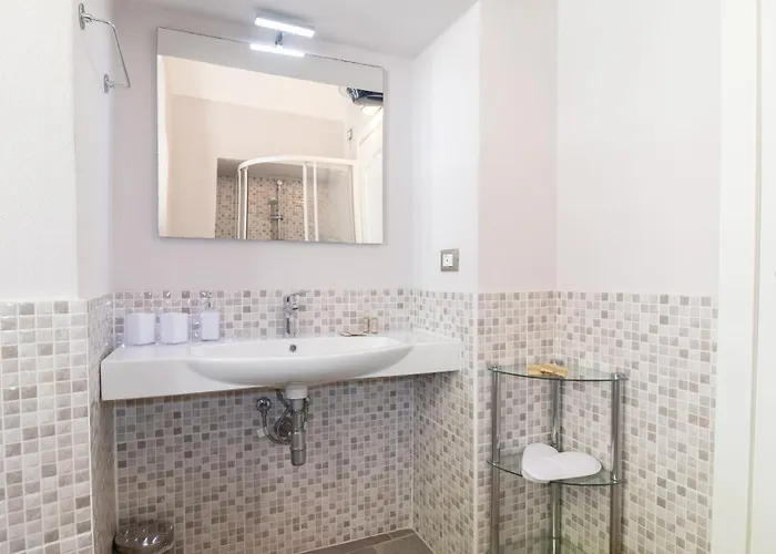 Residenza Deriu - Town Center * Bosa