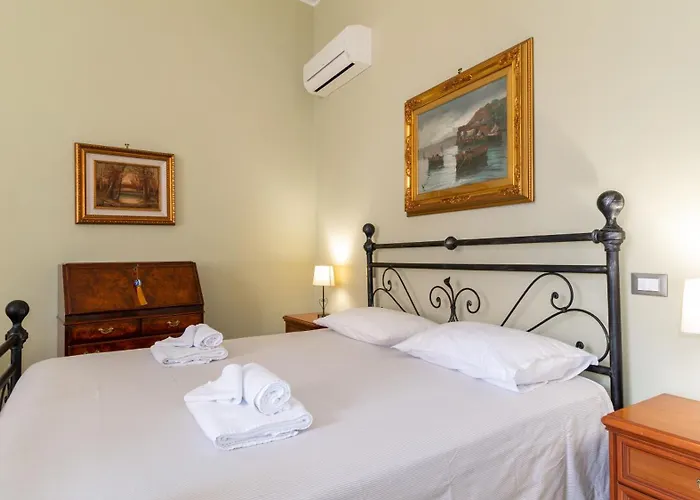 Residenza Deriu - Town Center Apartment *