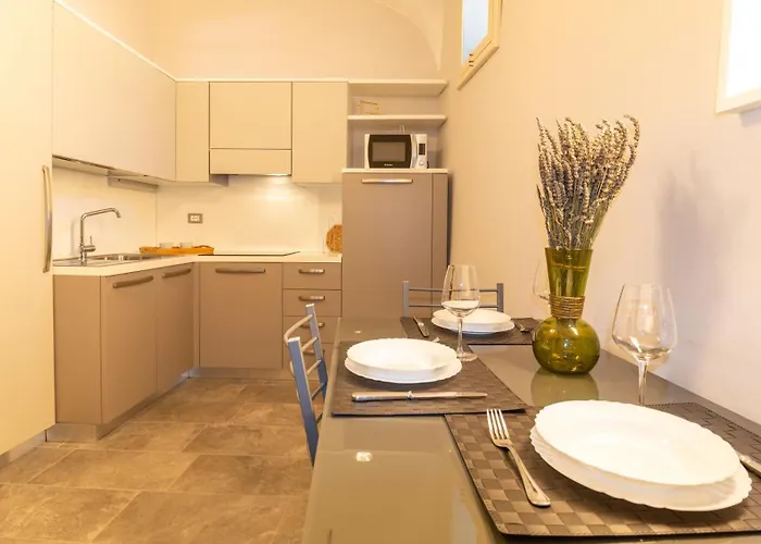 Residenza Deriu - Town Center Bosa