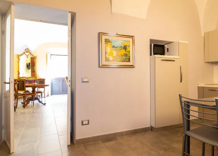 Residenza Deriu - Town Center *