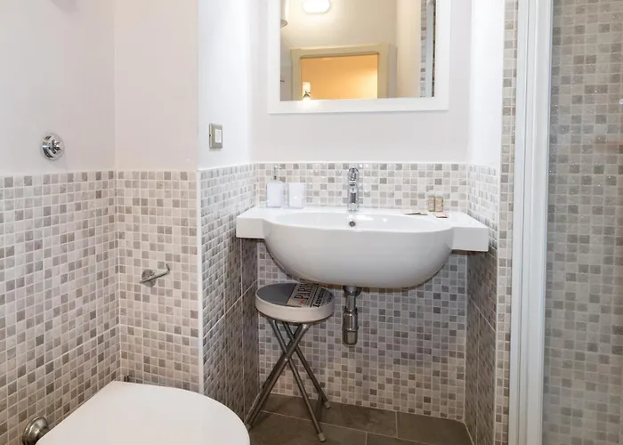 Residenza Deriu - Town Center * Bosa