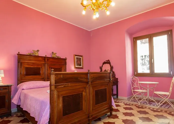 Apartment Residenza Deriu - Town Center *