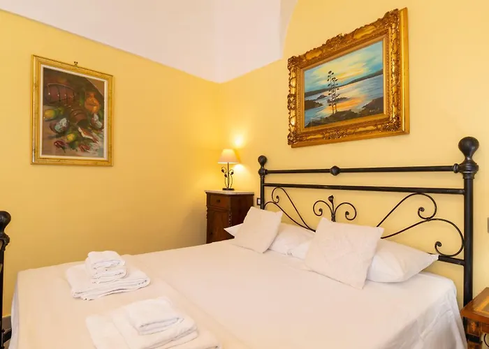 Residenza Deriu - Town Center *