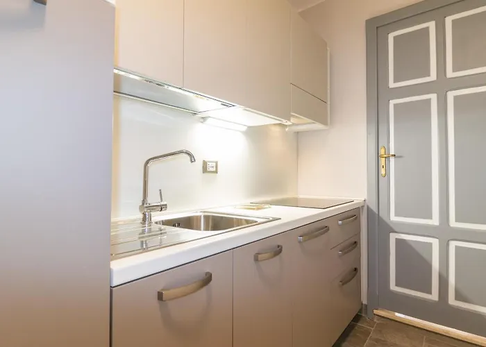 Residenza Deriu - Town Center * Bosa