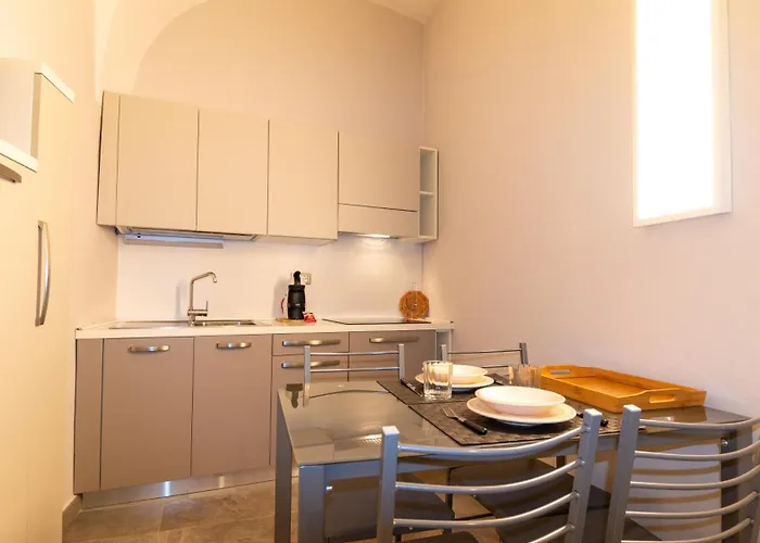 Residenza Deriu - Town Center Bosa