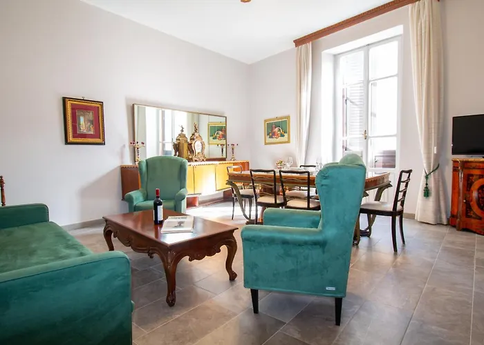 Residenza Deriu - Town Center * Bosa